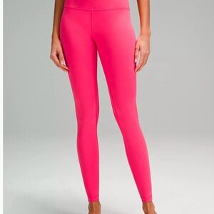 Lululemon “align” leggings